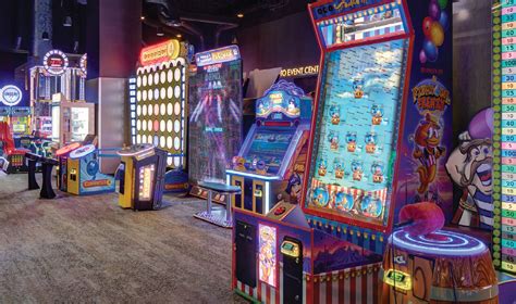  cherokee casino arcade